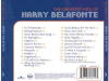 harry belafonte - back